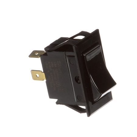 Tri-Star Manufacturing Switch;Rocker; Momentary 10A 2 340287